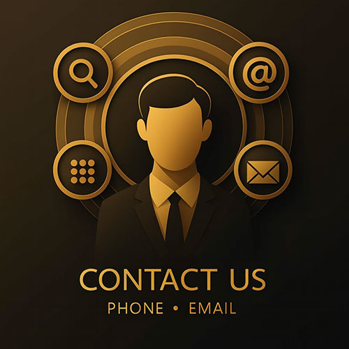 Contact Us